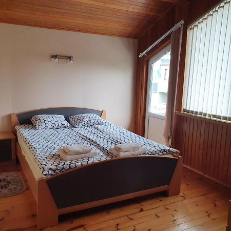 Grazinos Ir Vinco Namai Apartment Palanga Exterior foto